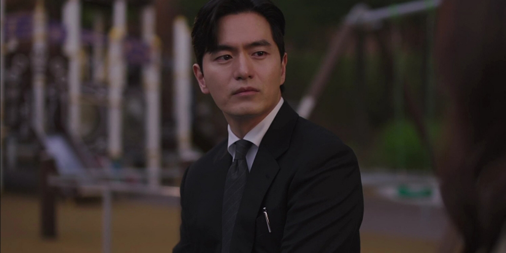 에스콰이어 현장 스틸