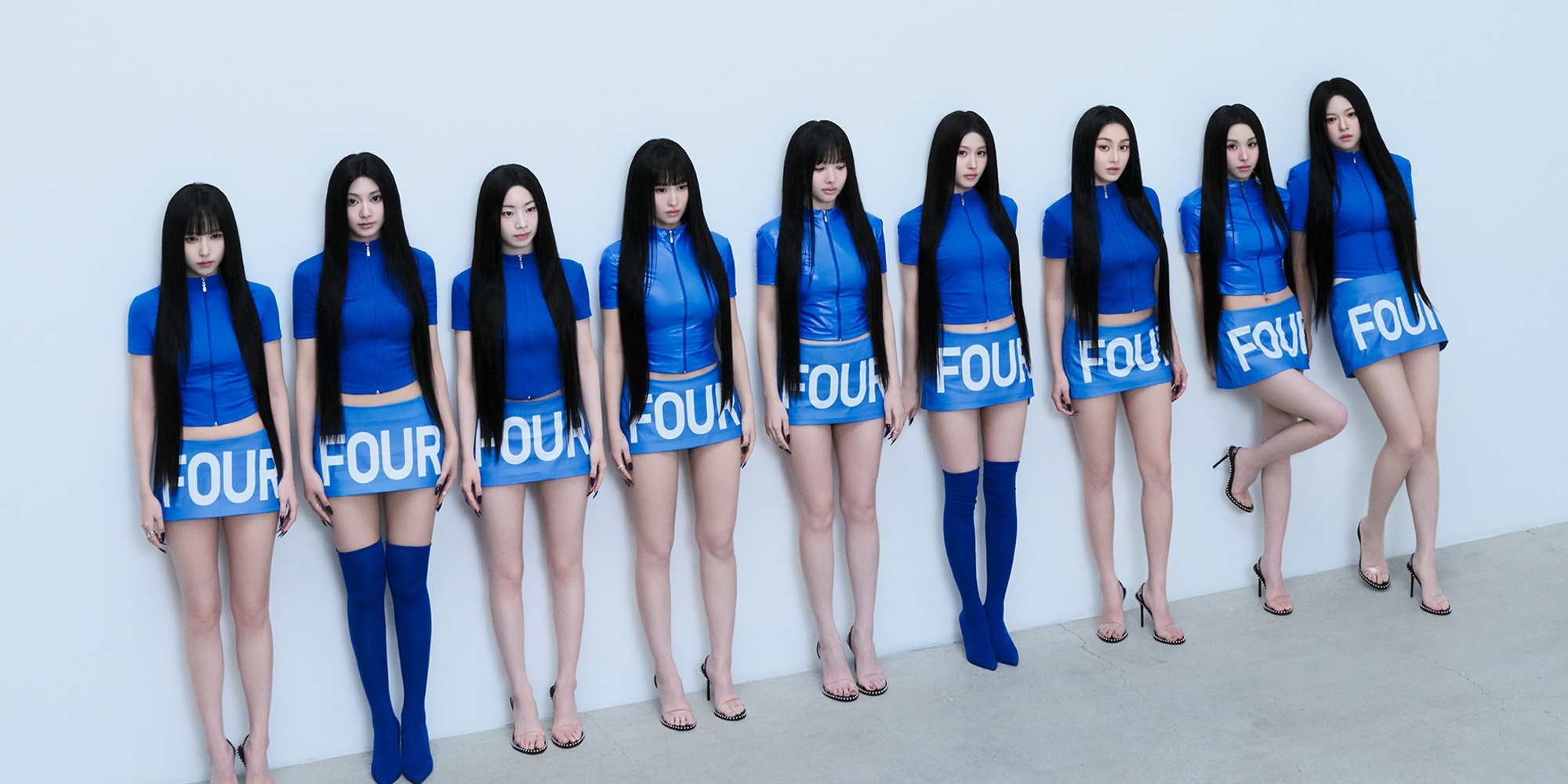 <b>트와이스</b>, <b>스포티파이</b> 美 차트 <b>커리어 하이</b>!