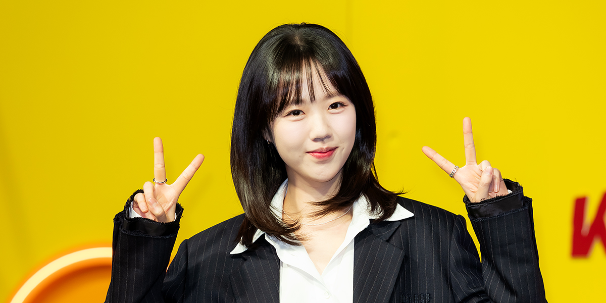 <b>지예은</b>, 건강 악화로 <b>활동 중단</b>