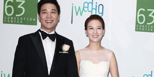 도경완, <b>김진웅</b> ‘장윤정 <b>서브</b>’ <b>발언</b>에 첫 심경