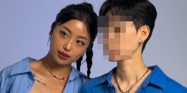 ‘강철부대W’ <b>곽선희</b>, <b>동성</b> 연인과 <b>결혼 발표</b>