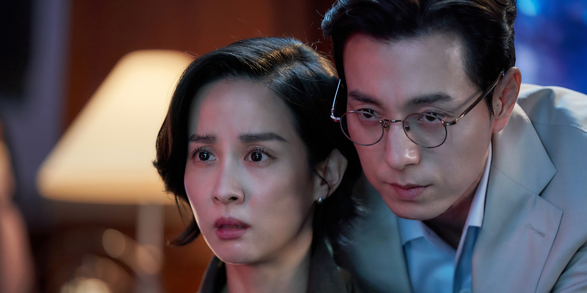 ‘<b>살인자 리포트</b>’ 소름 유발 관전포인트 공개