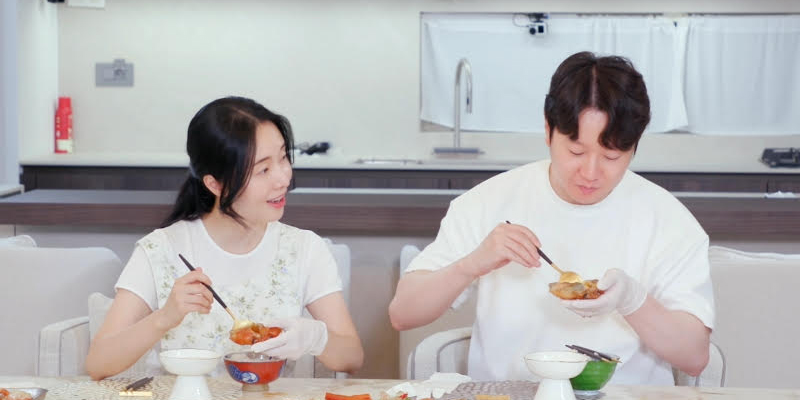 ‘편스토랑’ <b>이정현</b>, <b>친정엄마 투병</b> 시절 고백