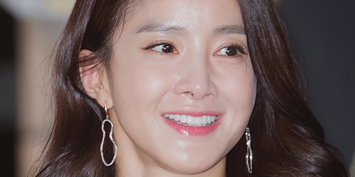 ‘임신 8개월’ <b>이시영</b>, 10km <b>마라톤</b> 참가한다
