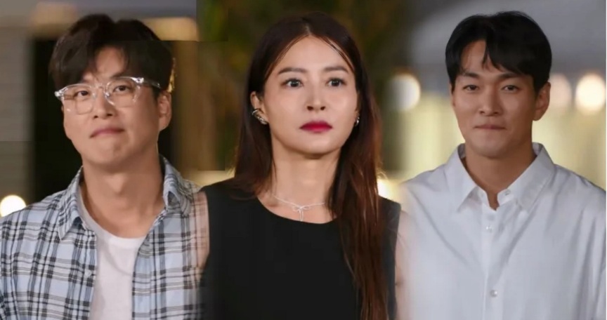 오래된만남추구 3기, <b>최종 커플</b>(<b>오만추</b>)