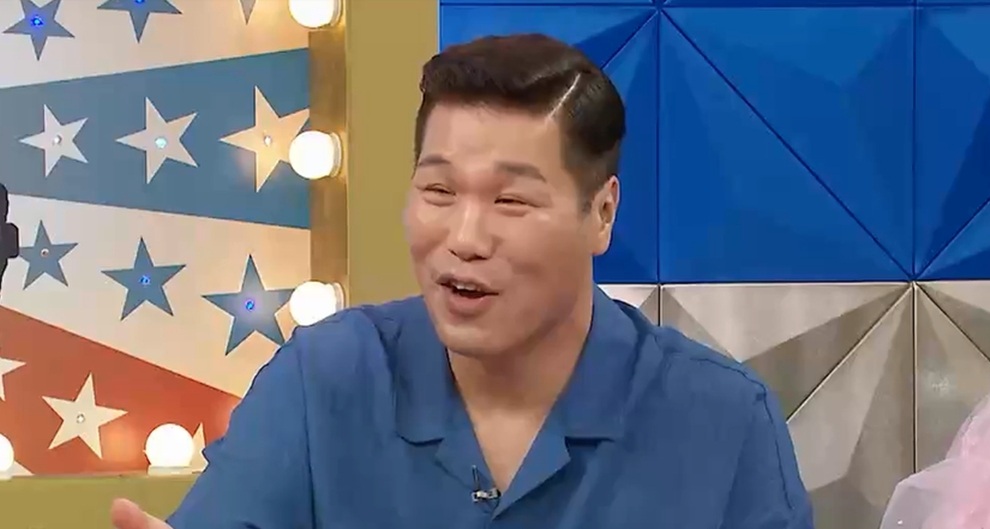 ‘라디오스타’ <b>서장훈 성대 결절</b>