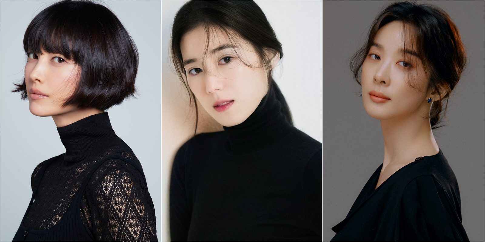 ‘<b>아너</b>’ <b>이나영</b>·정은채·이청아 주연 확정