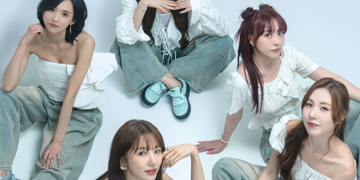 <b>베이비복스</b>, ‘박소현의 러브게임’ 출격