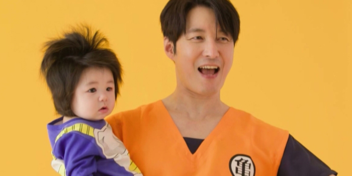 ‘<b>슈돌</b>’ <b>심형탁</b> “너무 예뻐 우리 <b>하루</b>”
