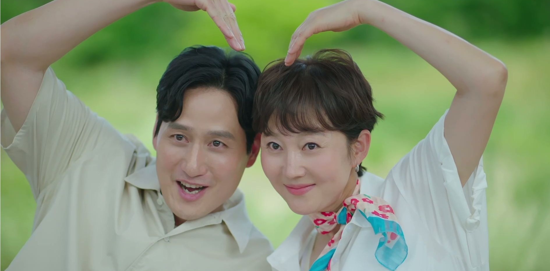 ‘<b>첫사랑</b>을위하여’ 모녀 로맨스 최고 4.9%