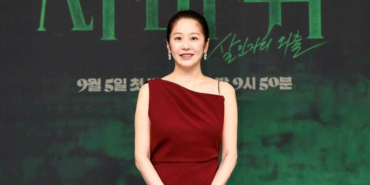 ‘<b>사마귀</b>’ <b>고현정</b>, 건강 이상 후 <b>복귀</b>… “많은 배려 받아 애정 大”