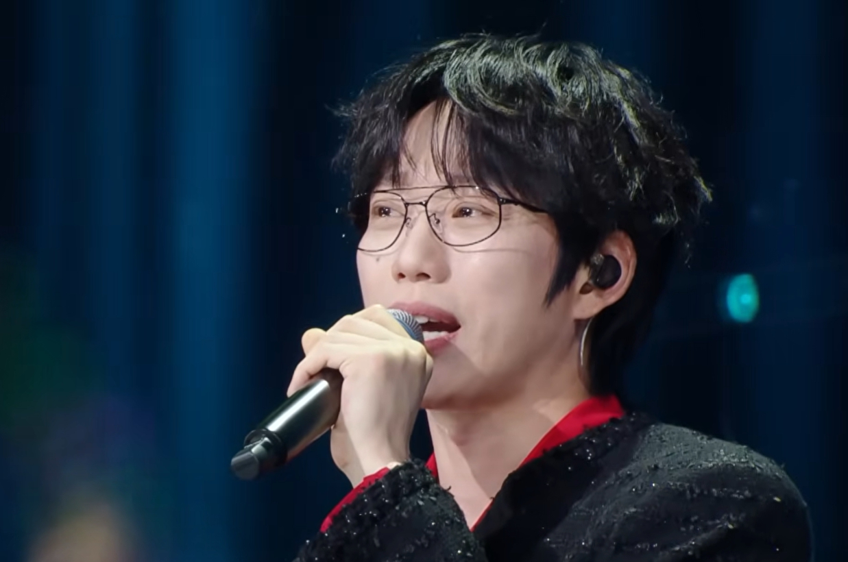 '더 시즌즈 시즌8' 10CM, 이찬혁 | bnt뉴스