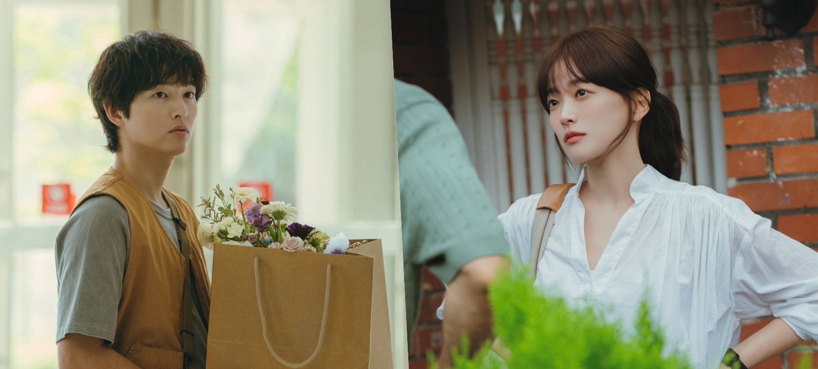 마이 유스 포스터