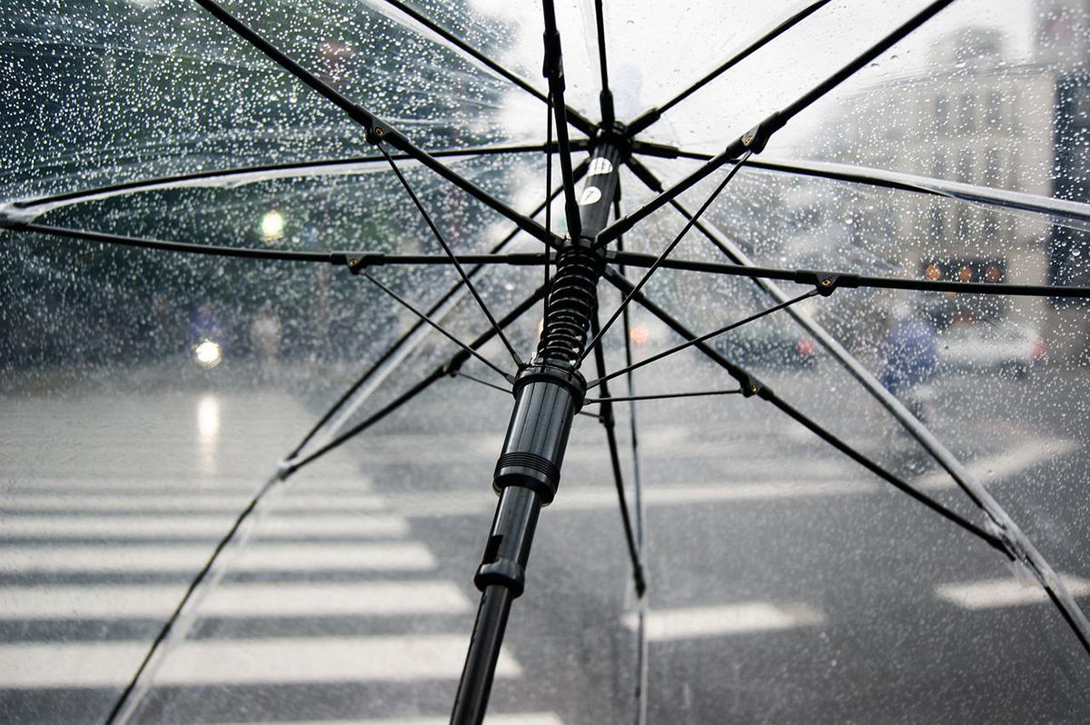 週末を通して全国的な雨…Chungcheong -Jeollaエリア最大100mm以上 [오늘날씨]