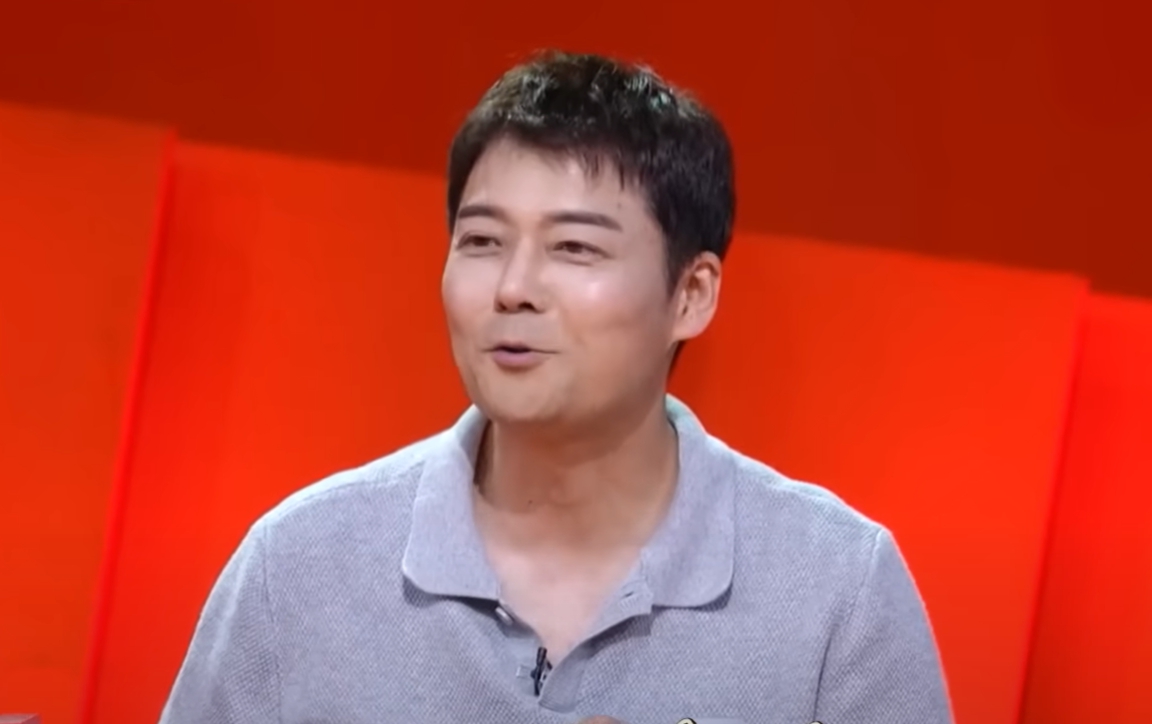 '<b>사당귀</b>' 안유성의 장어 숯불구이