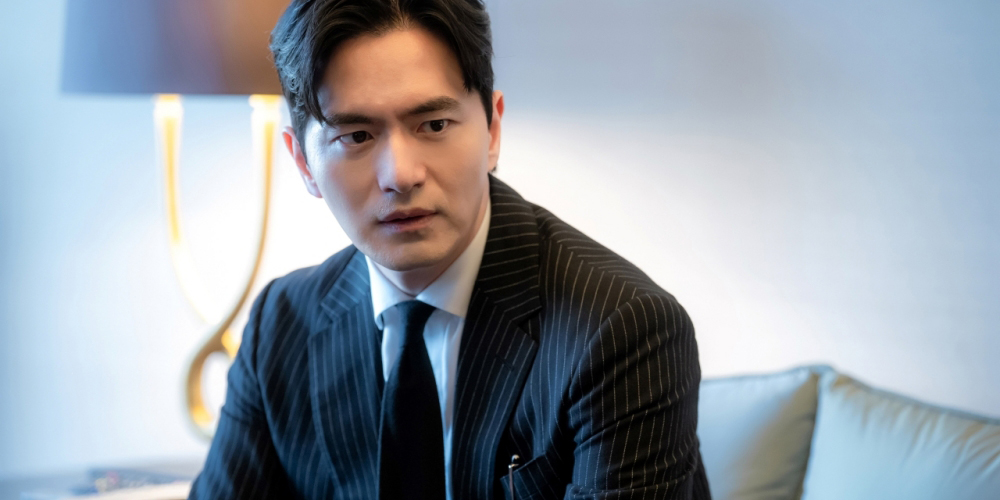 ‘<b>에스콰이어</b>’ <b>이진욱</b>→전혜빈, <b>종영</b> 소감