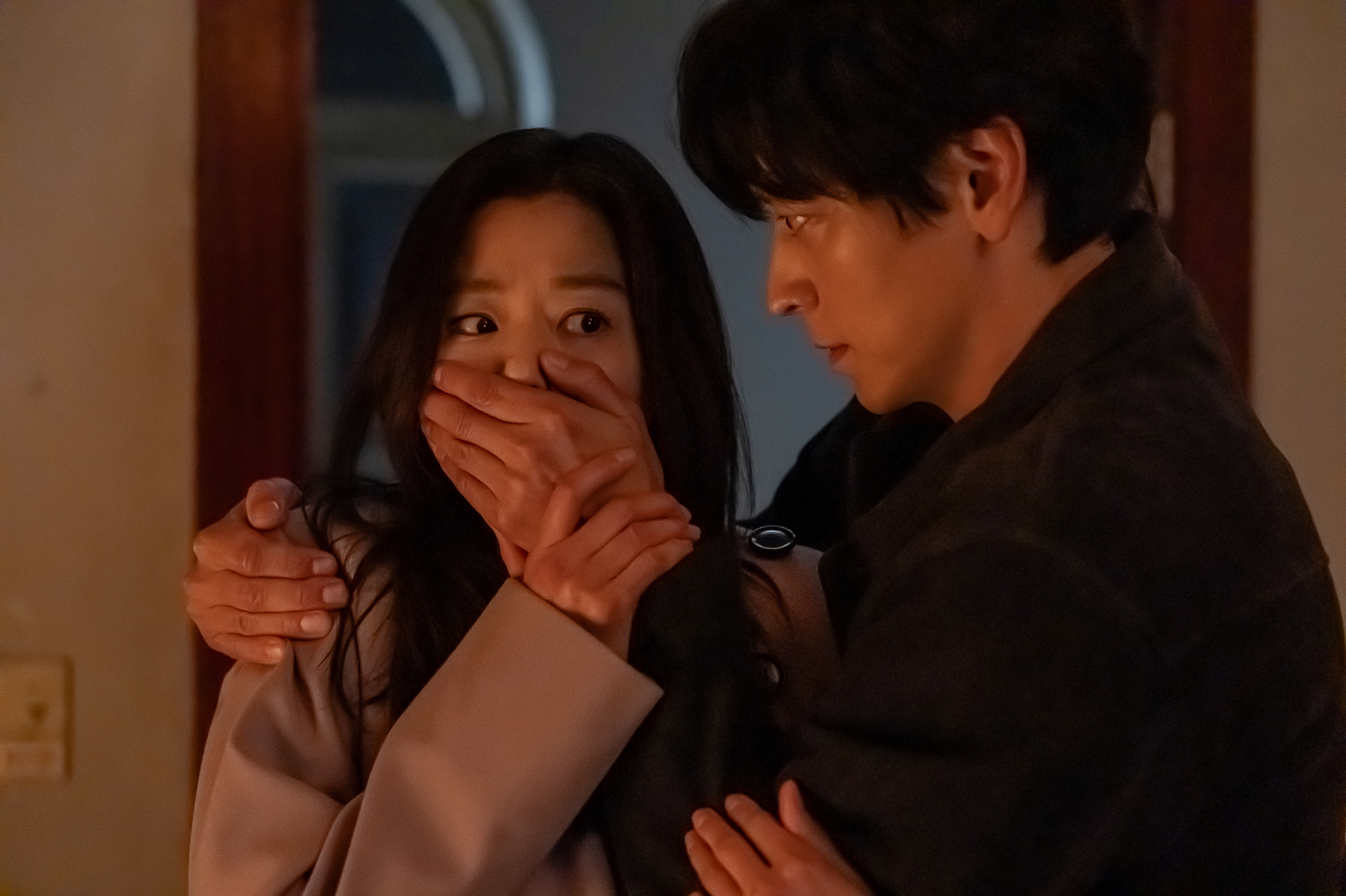 ‘<b>북극성</b>’ 1-3회 폭발적 반응