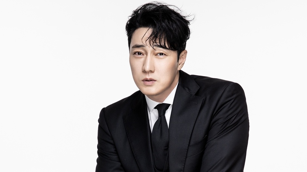 <b>소지섭</b>, ‘<b>김부장</b>’으로 온다!