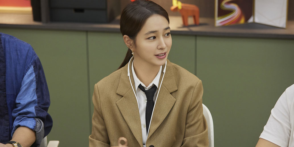 ‘<b>직장인들2</b>’ 이민정 출격