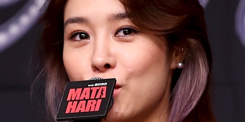 <b>옥주현</b>, ‘<b>소속사 불법 운영</b>’ 2차 사과 “무지로 인한 불찰”