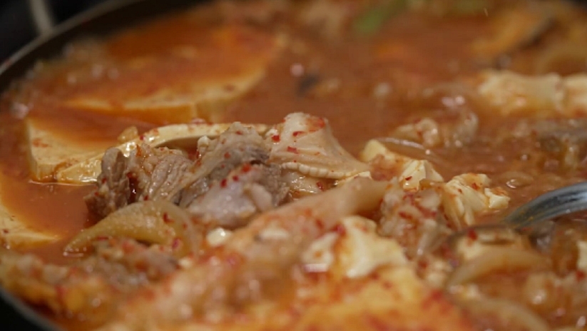 '<b>전현무</b>계획2' 충북 청주, 돼지 울대 찌개 맛집