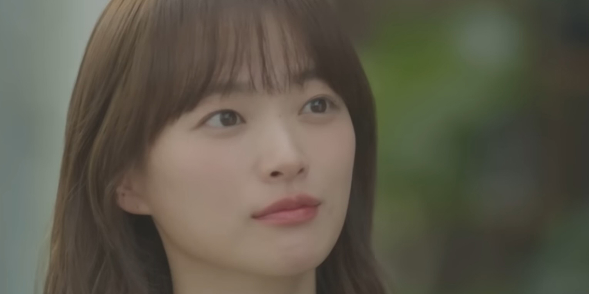 ‘<b>마이유스</b>’ <b>천우희</b>, 이번엔 <b>멜로</b> 얼굴