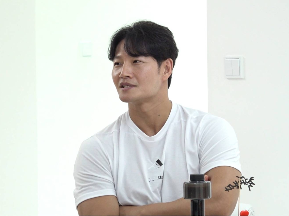 '미운우리새끼' <b>김종국</b>의 <b>결혼</b> 비화(미우새)