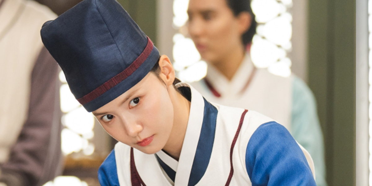 ‘<b>폭군의 셰프</b>’ 임윤아 <b>요리</b> 경합