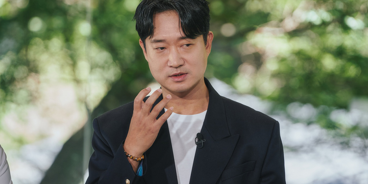 ‘유퀴즈’ <b>조우진</b>, <b>무명 시절</b> 일화