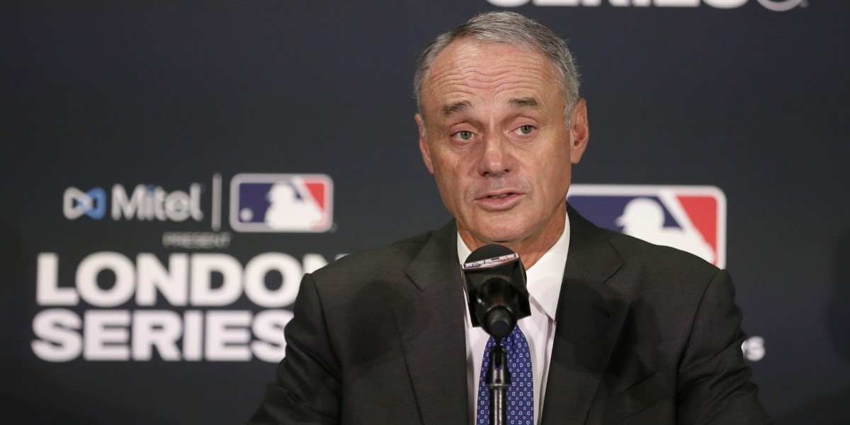 MLB, 2026 ‘런던 시리즈’ <b>취소</b>… 축구 일정 문제