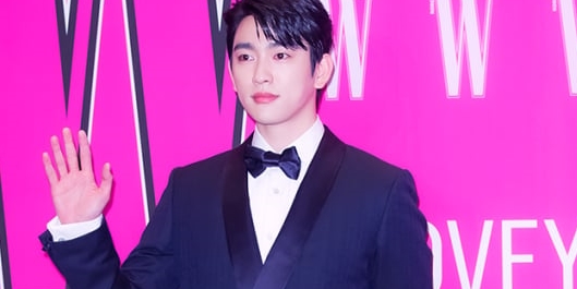 갓세븐 <b>박진영</b>, 생일 맞아 1억 기부