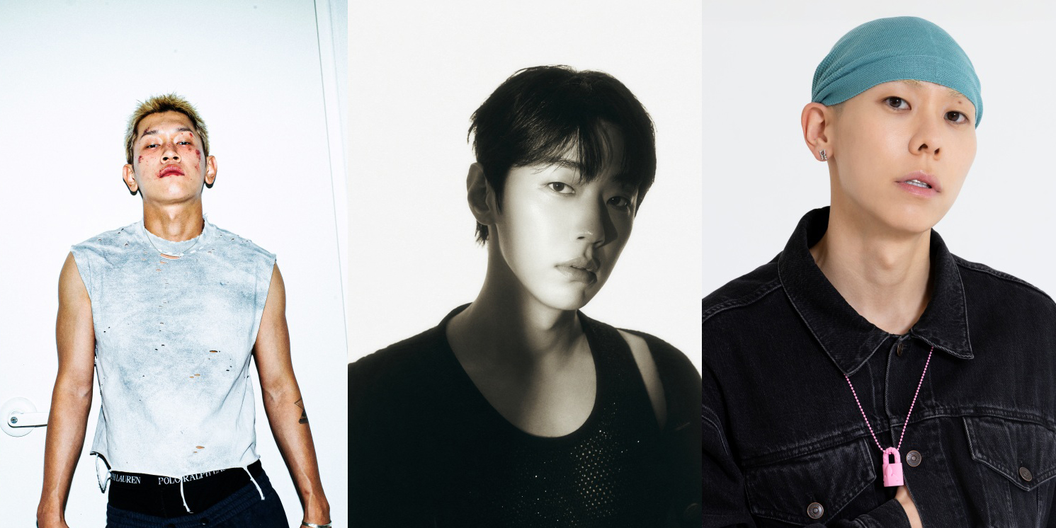 ‘<b>쇼미더머니12</b>’ 지코→박재범, <b>프로듀서</b> 라인업 공개