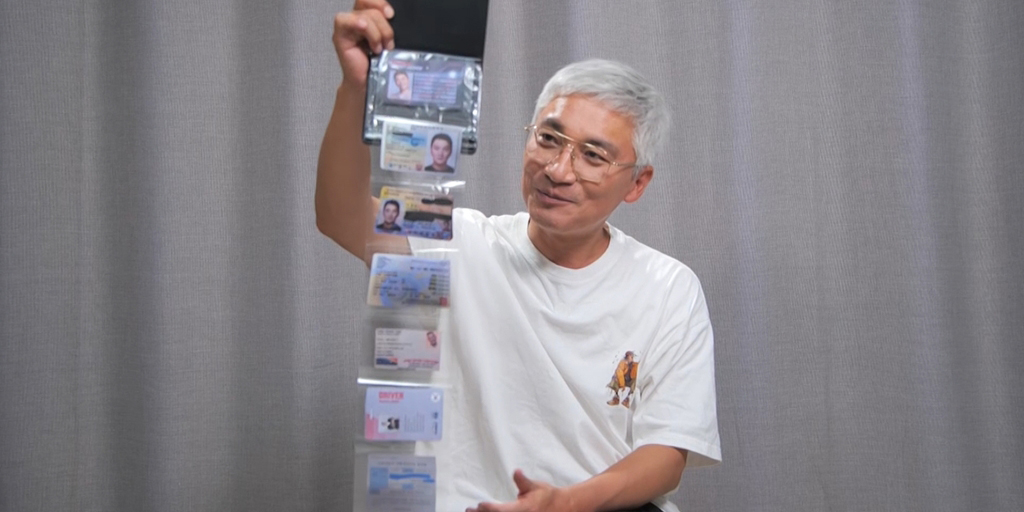 ‘내멋대로’ <b>조재윤</b>, <b>자격증</b>만 12개 취득한 진짜 <b>이유</b>