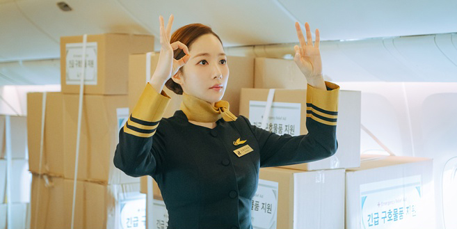 ‘컨피던스맨KR’ 훈훈한 복수 A/S BEST 3