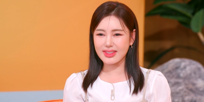 ‘편스토랑’ <b>송가인</b> 결혼 잔소리