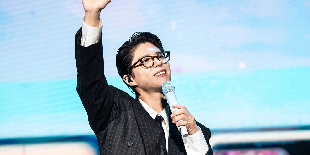 <b>박보검</b>, 첫 <b>남미</b> 투어 성료