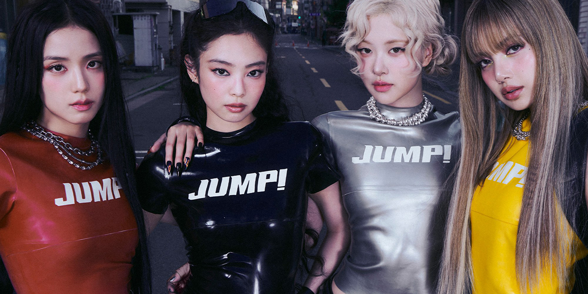 <b>블랙핑크</b> ‘뛰어’, 美 <b>빌보드</b> ‘<b>핫 100</b>’ 10주 연속 차트인