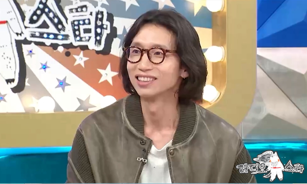 ‘라디오스타’ <b>봉태규</b> 제2의 전성기