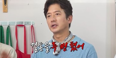 ‘독박투어4’ <b>정준호</b>, 충격 <b>결혼</b>식 비화