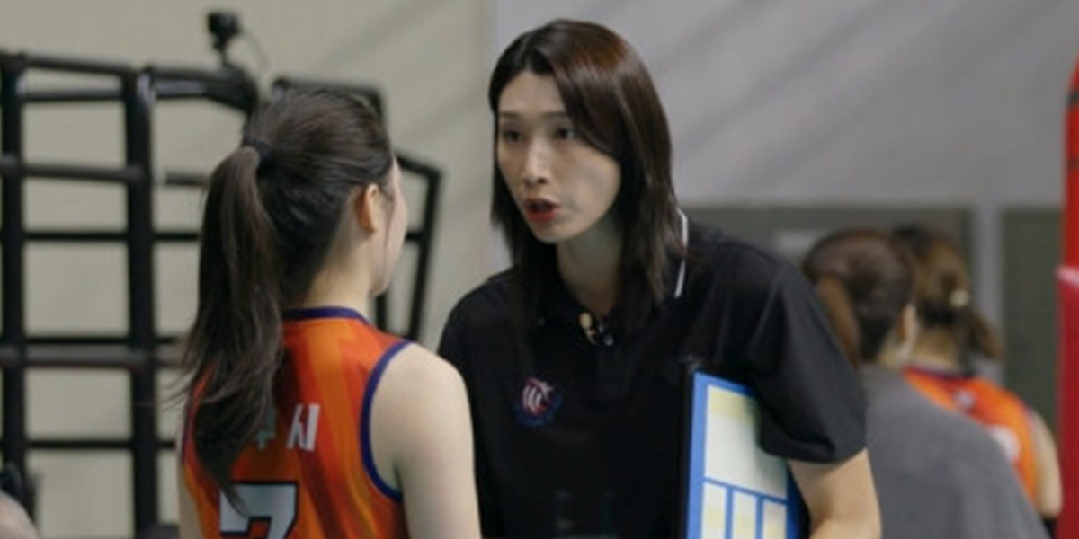 ‘신인감독 <b>김연경</b>’ 감독 자존심을 건 한판 승부