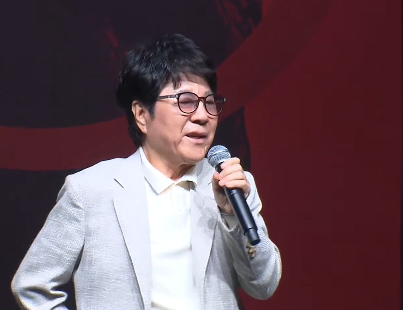 콘서트 ‘<b>조용필</b> 이 순간’