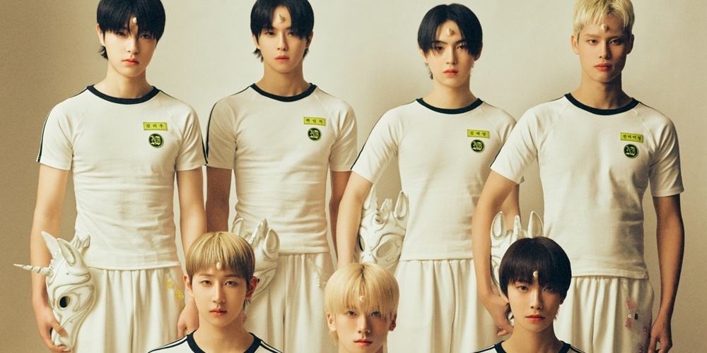 <b>뉴비트</b>, 오늘 ‘<b>아육대</b>’ <b>출격</b>