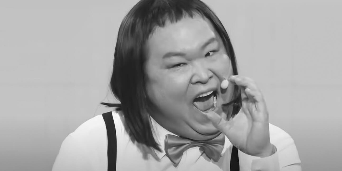 ‘개콘’ 차우차우 <b>정세협</b>, 41세 나이로 <b>사망</b>