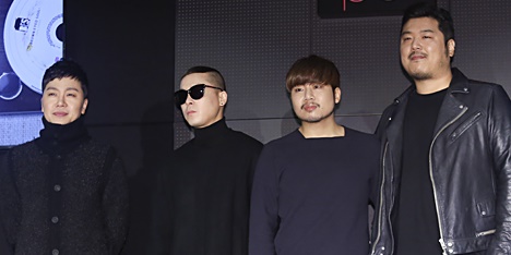 <b>브아솔</b>, <b>성훈 폭로</b> 반박… “멤버에 인신공격, 허위사실 법적대응”