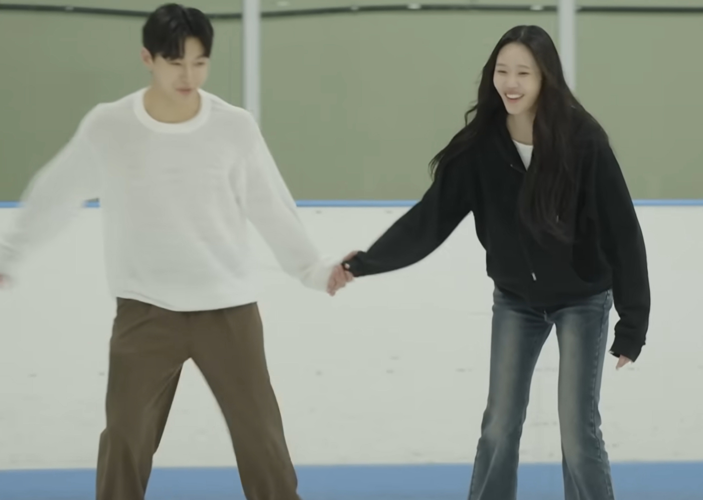 '내새끼의<b>연애</b>' 최종 선택