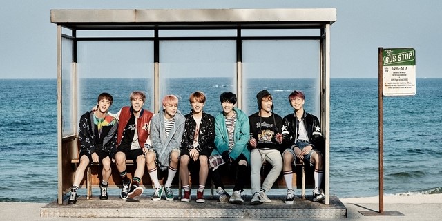 <b>BTS</b> ‘<b>봄날</b>’, <b>롤링스톤</b> 선정 ‘21세기 명곡’ 37위 등극