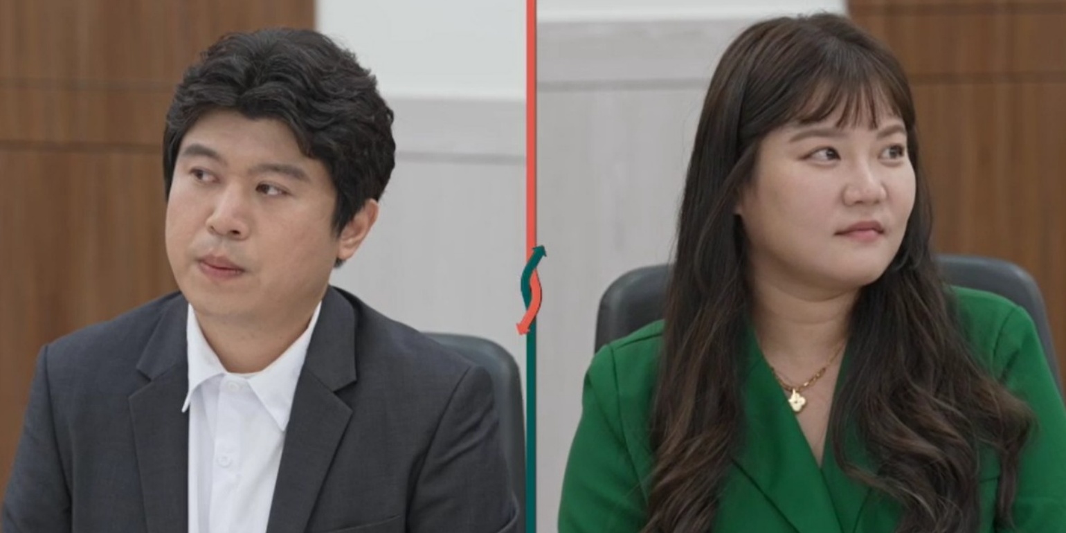 ‘<b>이혼숙려캠프</b>’ 15기 부부 최종 조정