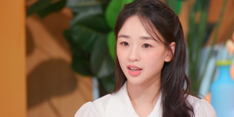 ‘편스토랑’ <b>손연재</b>, 18개월 맘 현실고백