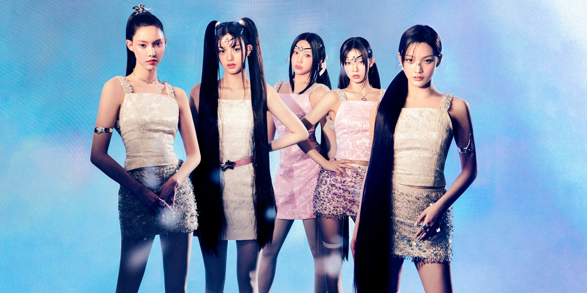 <b>아일릿</b>, 독일 ‘<b>시슬로페 어워드</b>’ MV 부문 은상 수상
