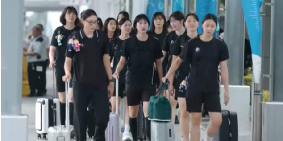 ‘신인<b>감독</b> <b>김연경</b>’ 최초의 국제전
